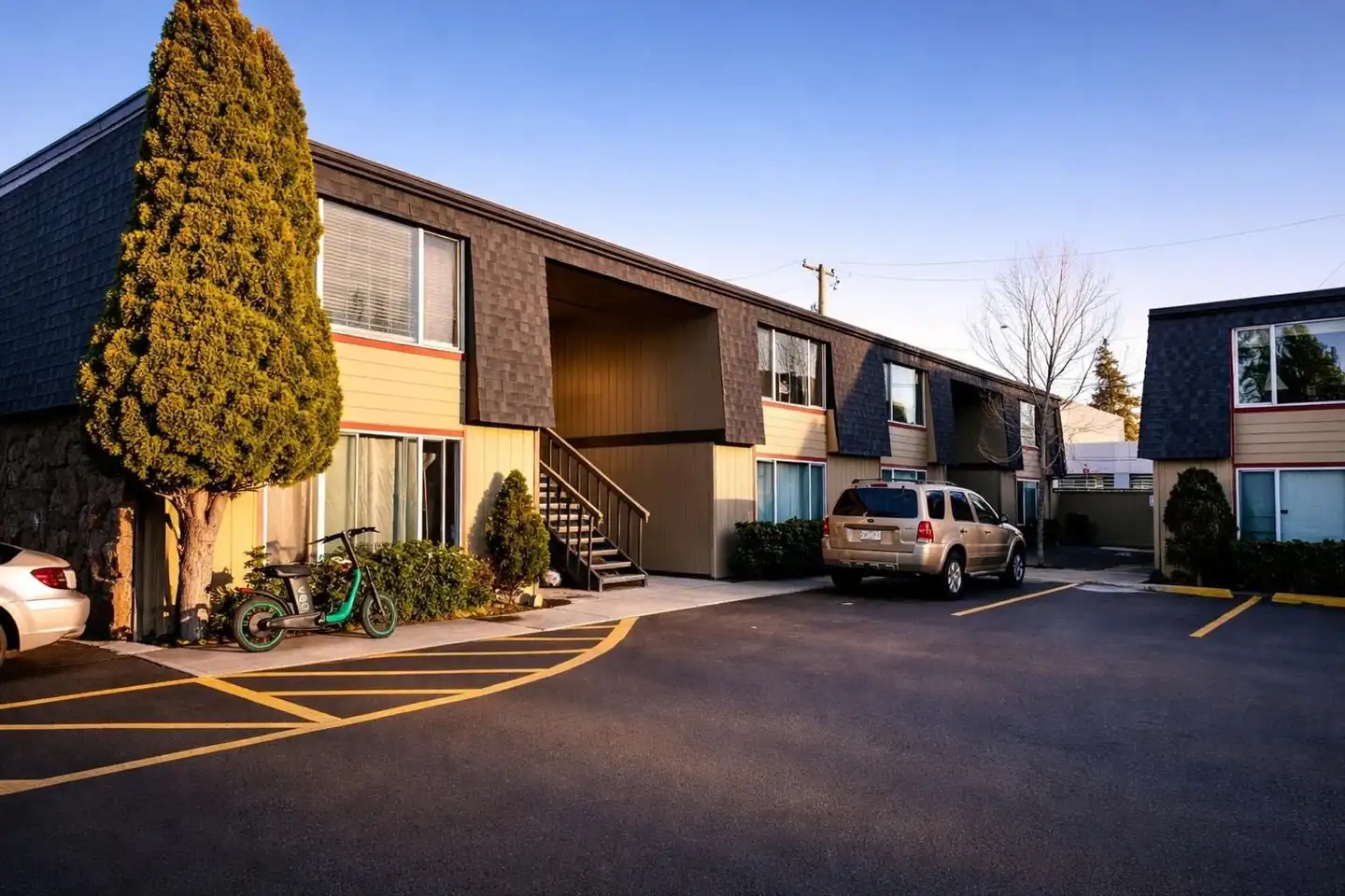 111 SE Cleveland Ave unit 20 - Bend, OR | Rent.