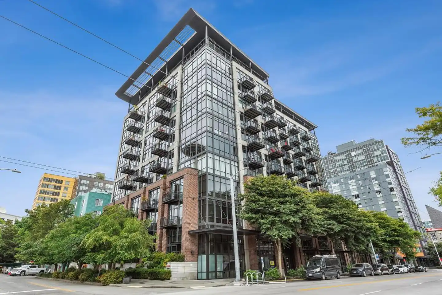 2720 3rd Ave - Seattle, WA | Rent.