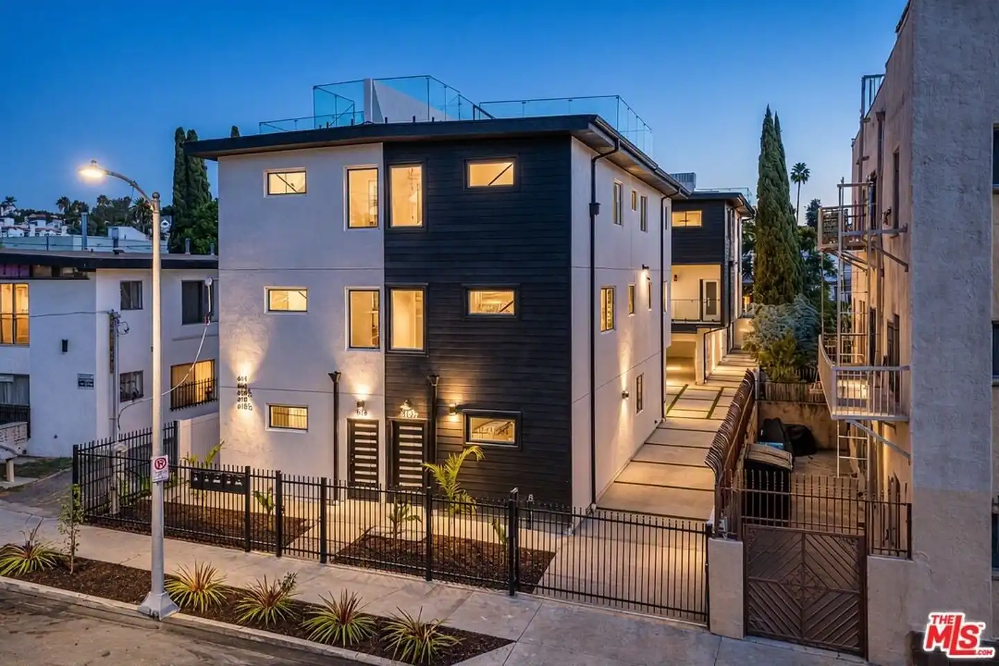 614 Imogen Ave - Los Angeles, CA | Rent.