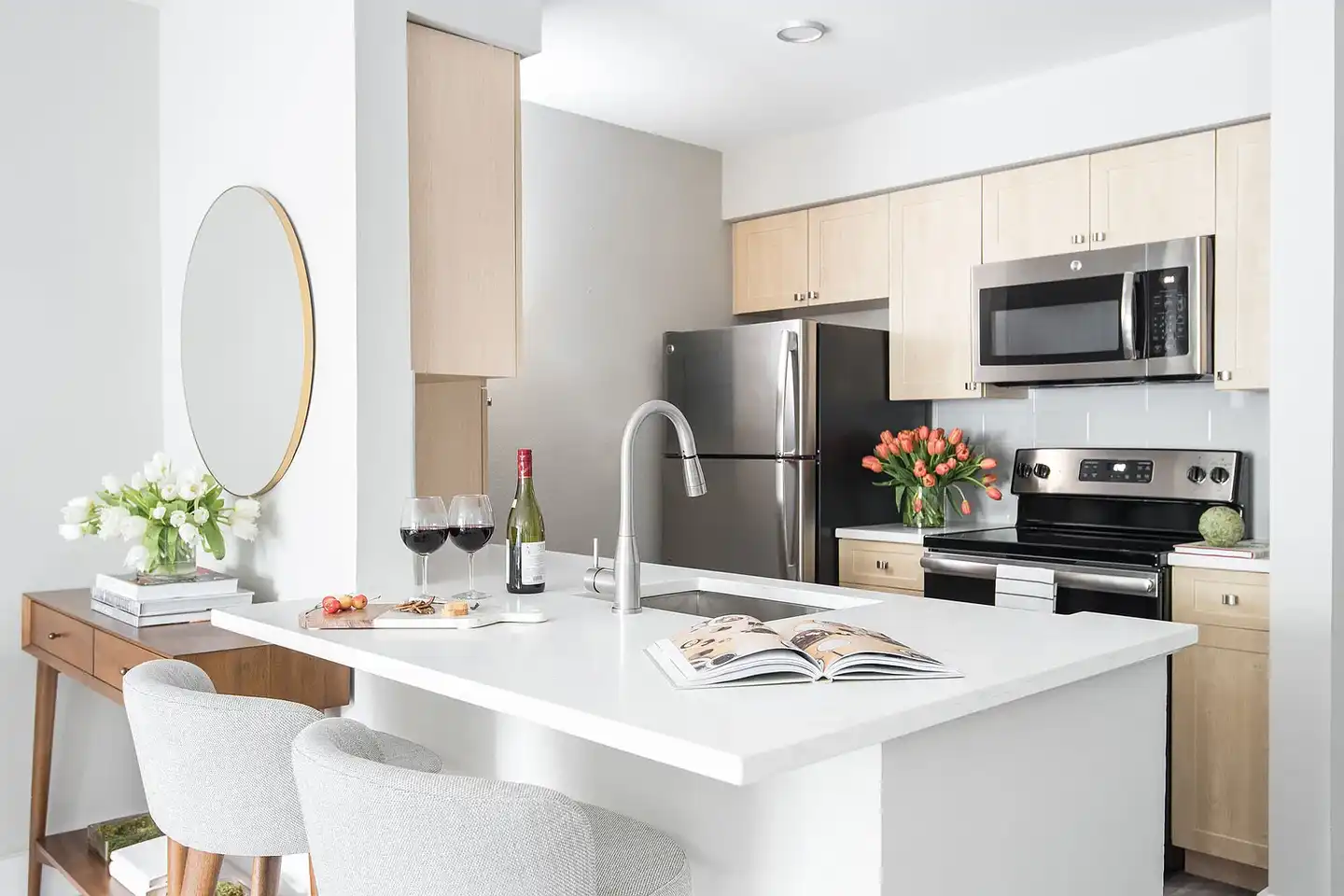 Arbors on Duke - 5250 Duke St - Alexandria, VA | Rent.