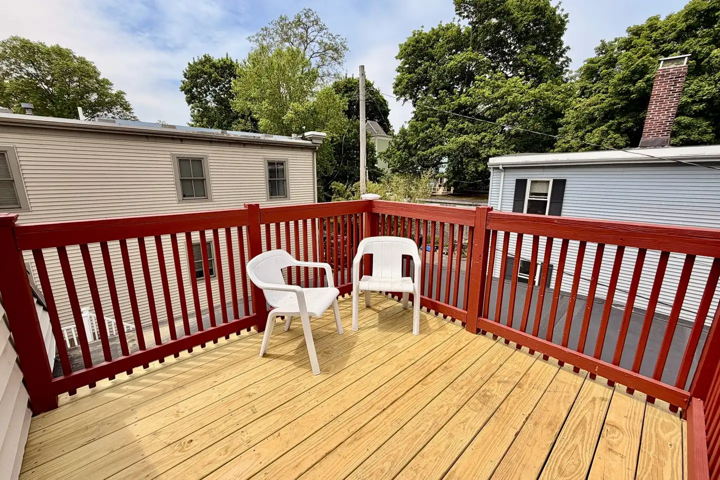 35 Danforth St unit 3 - Boston, MA | Rent.