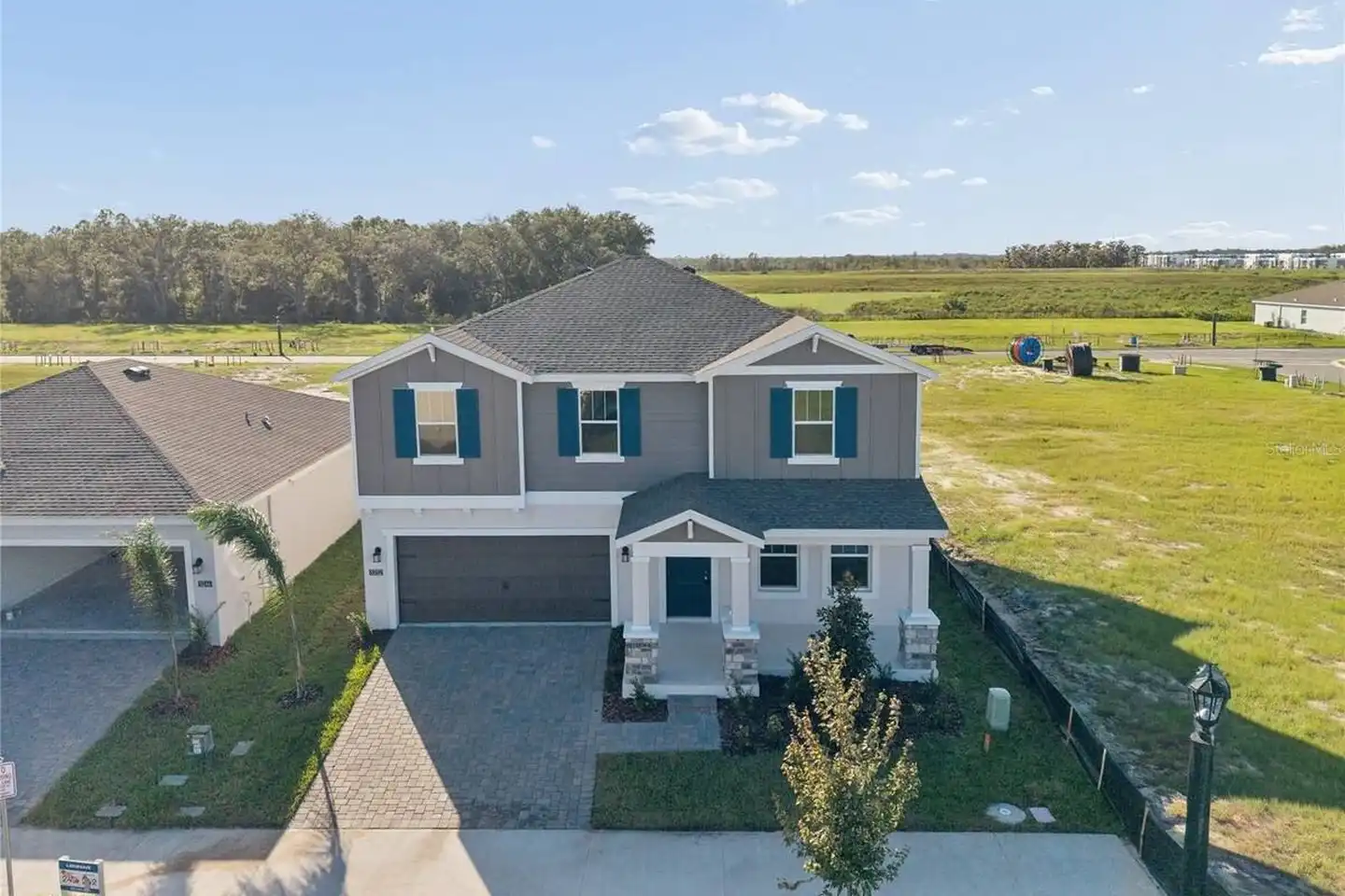 5252 Worchester Dr - Kissimmee, FL | Rent.
