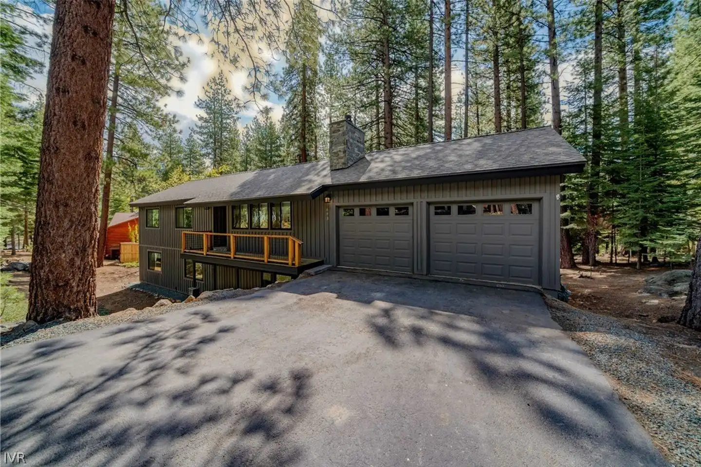 893 Donna Dr - Incline Village, NV | Rent.