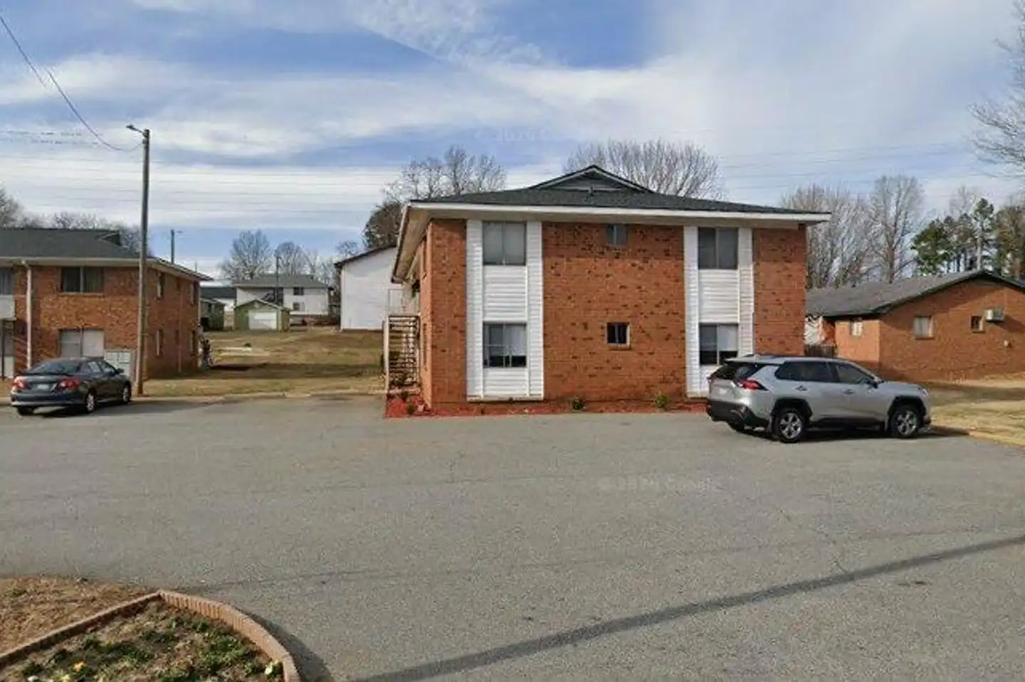 1820 1E Branch St - 1820 1E Branch St unit 1820-1E - High Point, NC | Rent.