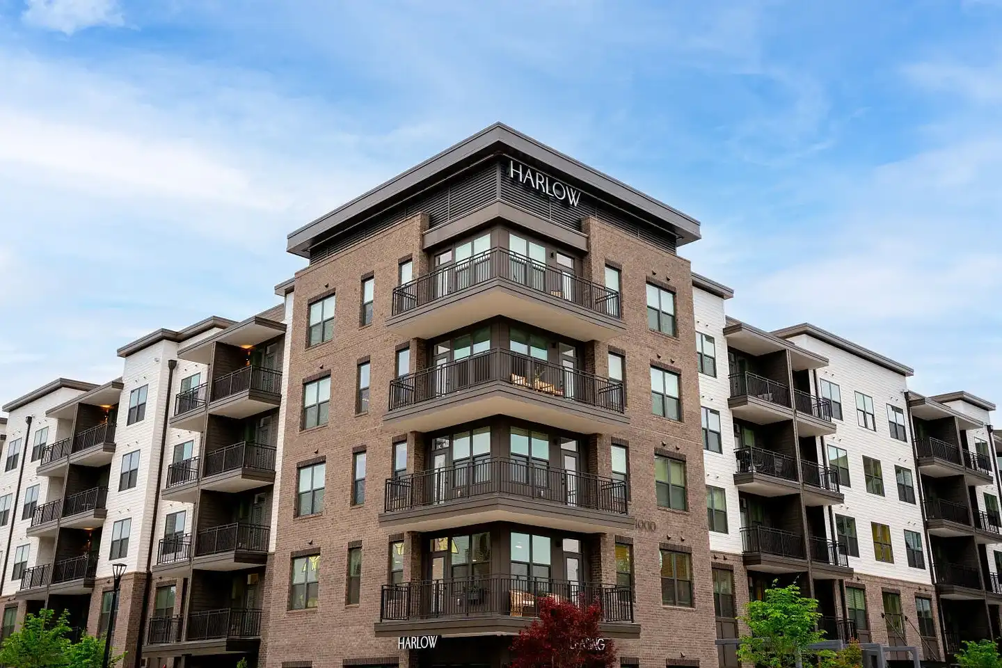 Harlow - 2100 Cobb Pkwy SE - Smyrna, GA | Rent.