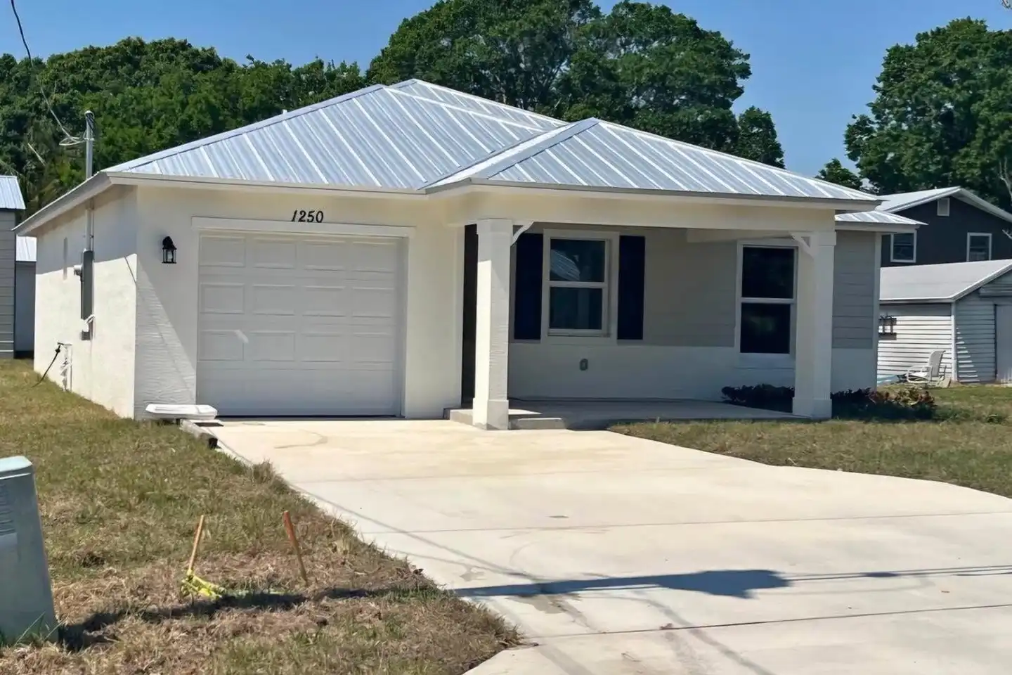 1250 NW Antoch Ave - Stuart, FL | Rent.