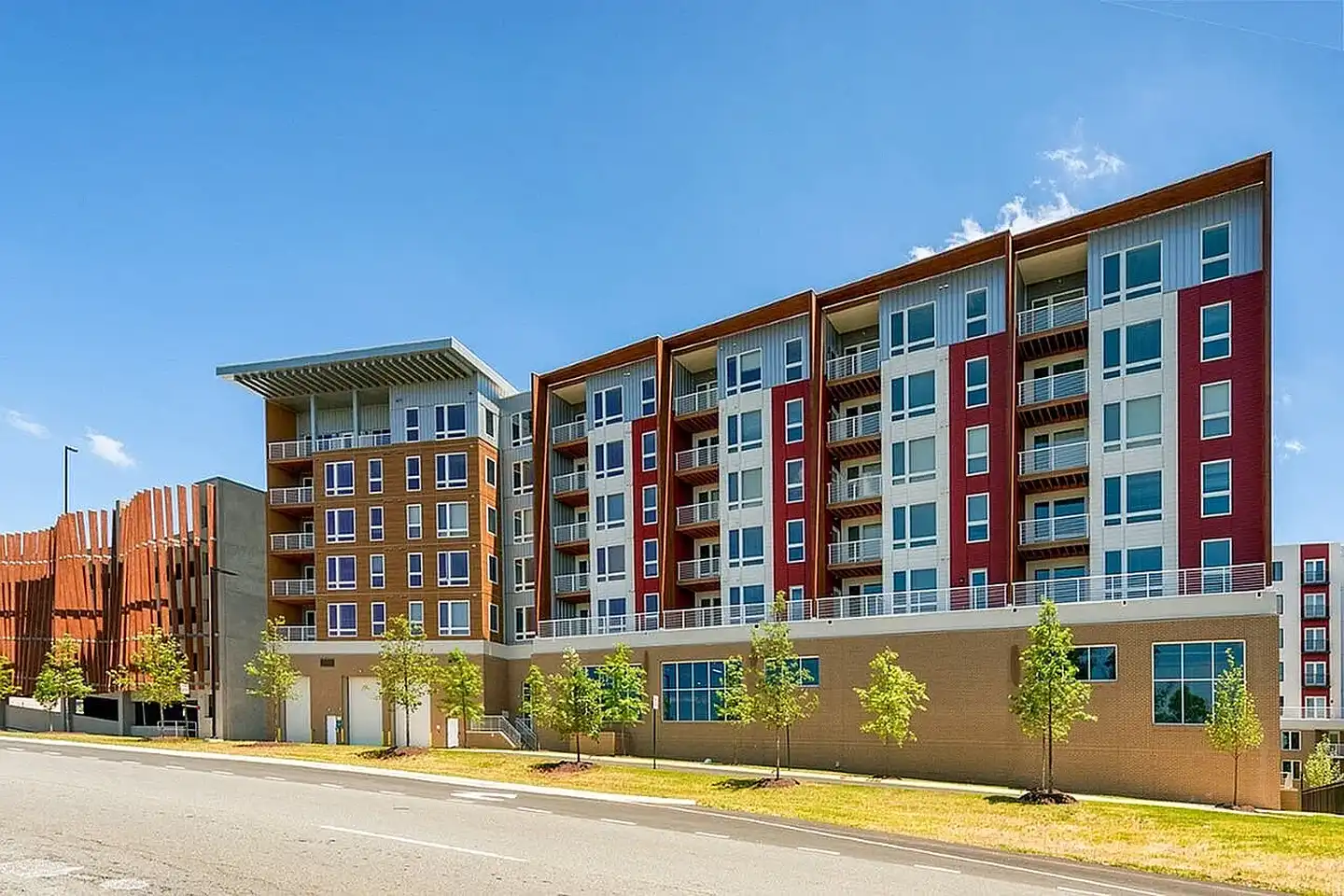 The Point at Rise - 11830 Sunrise Valley Dr - Reston, VA | Rent.