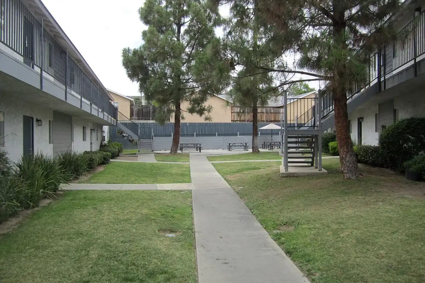 Northwood Gardens Apartments - 821 Old Stage Rd - Fallbrook, CA | Rent.