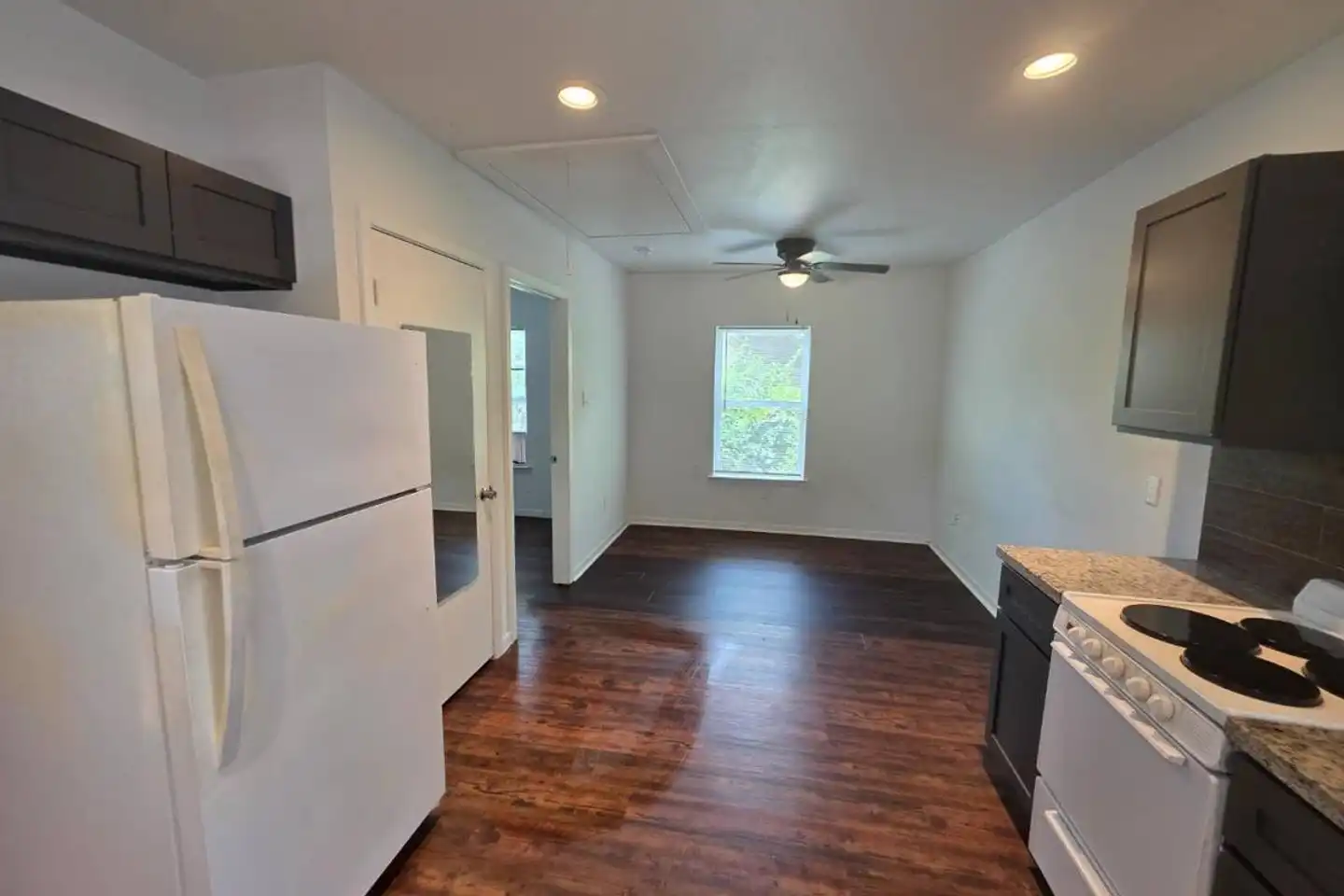 1413 Egypt St unit D - Houston, TX | Rent.