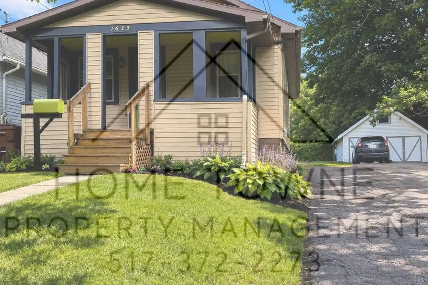 1635 Indiana Ave - Lansing, MI | Rent.