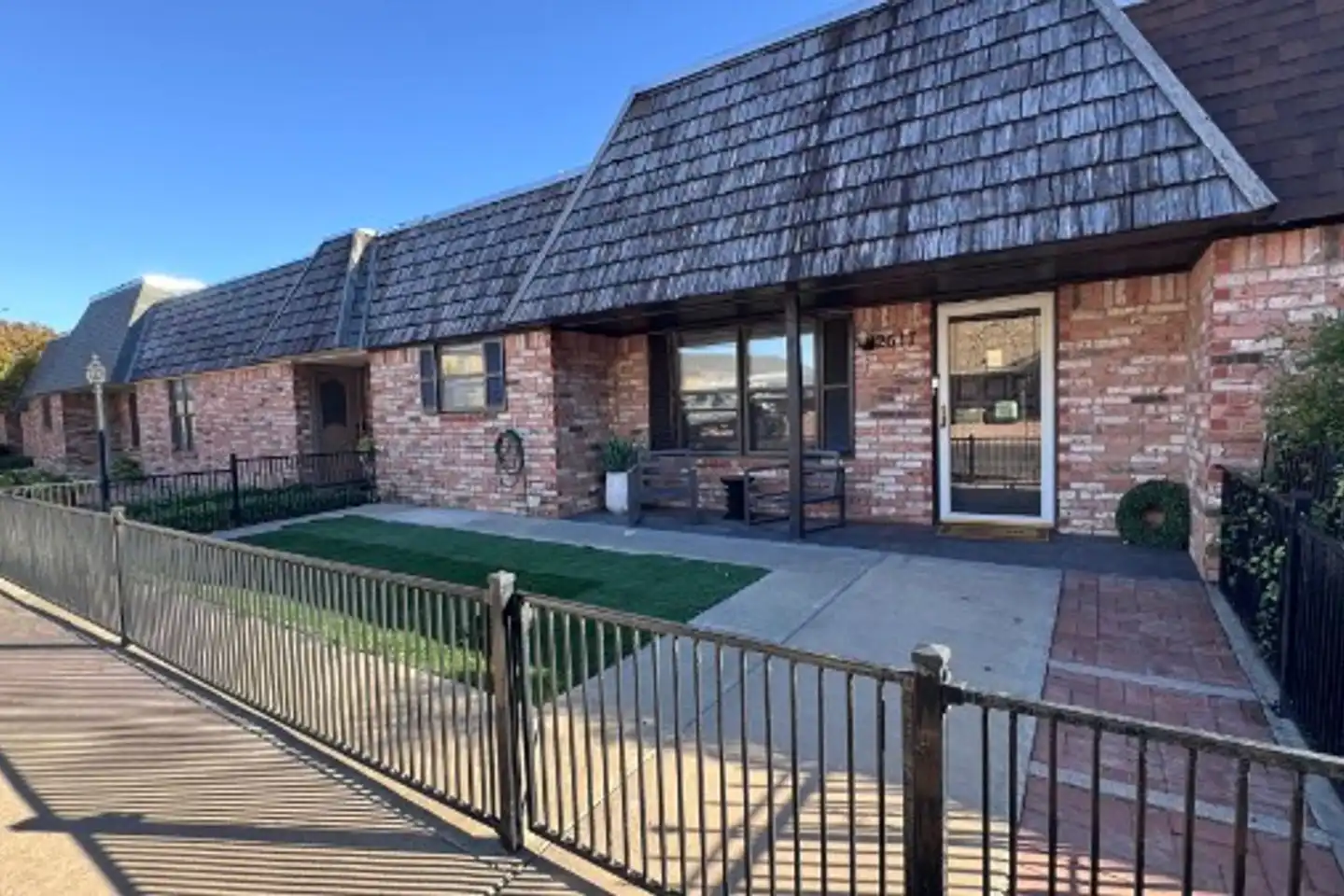2617 Palo Duro Dr - San Angelo, TX | Rent.