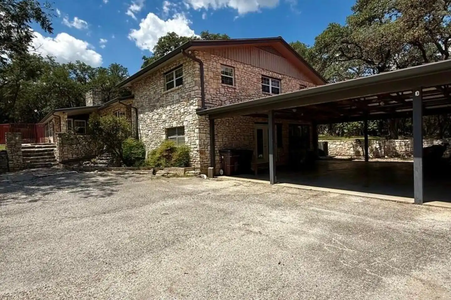 112 Cypress Ln - Boerne, TX | Rent.
