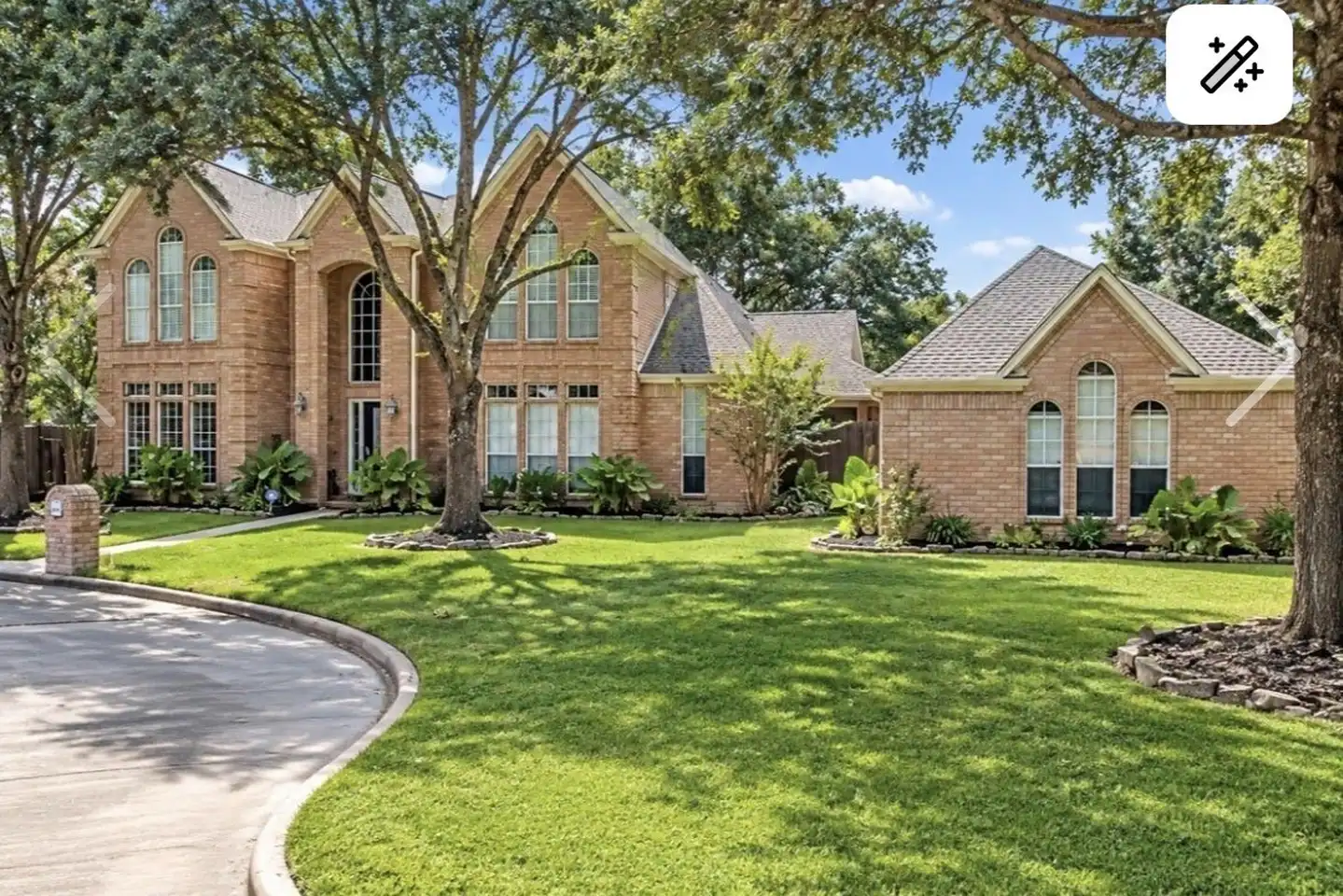 5802 Moss Point Ct - Spring, TX | Rent.