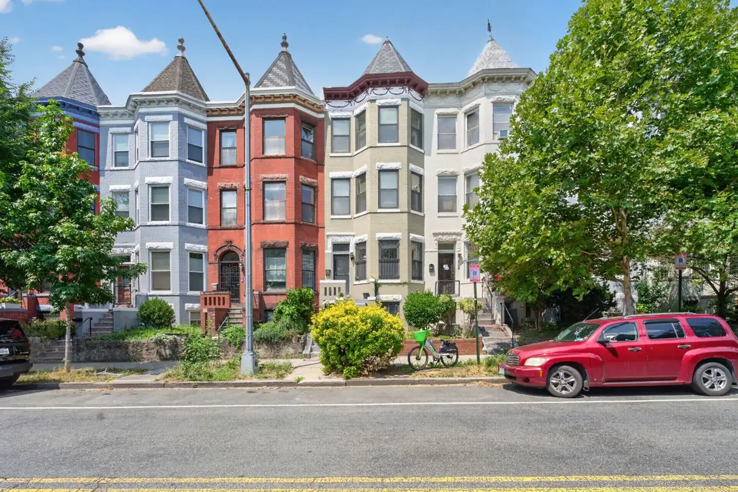2028 1st St NW - Washington, DC | Rent.