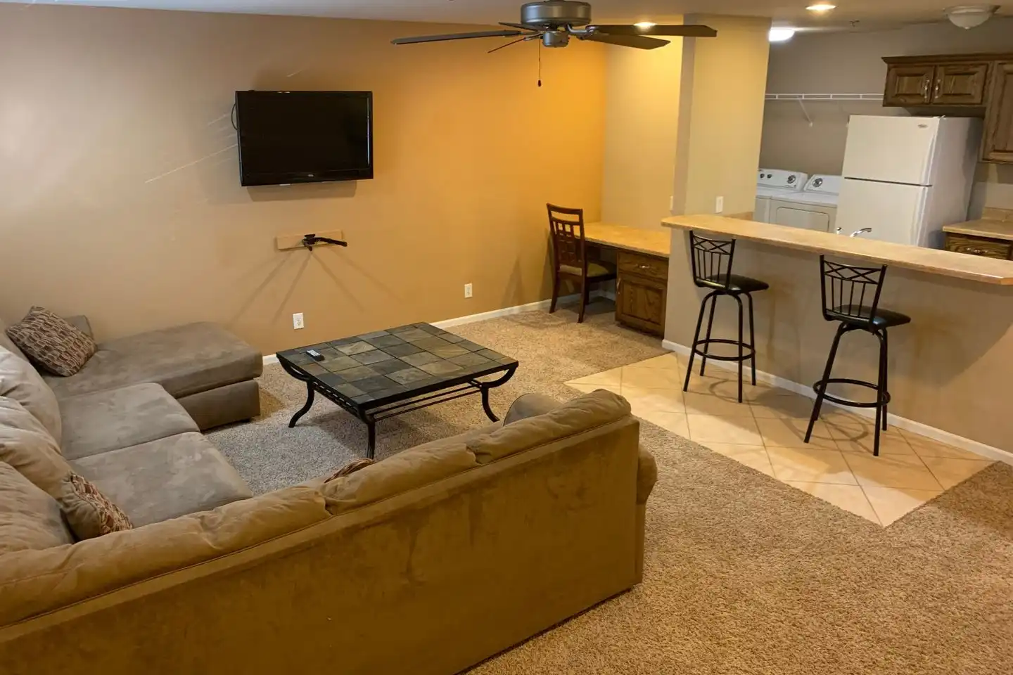25770 Red Oak Rd unit D - Waynesville, MO | Rent.