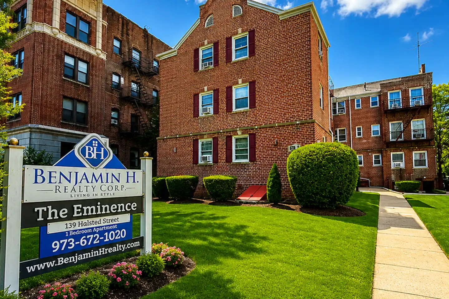 139 Halsted St unit Apt 1A - East Orange, NJ | Rent.