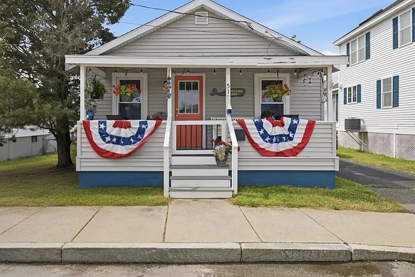 51 Highland Ave - Hampton, NH | Rent.