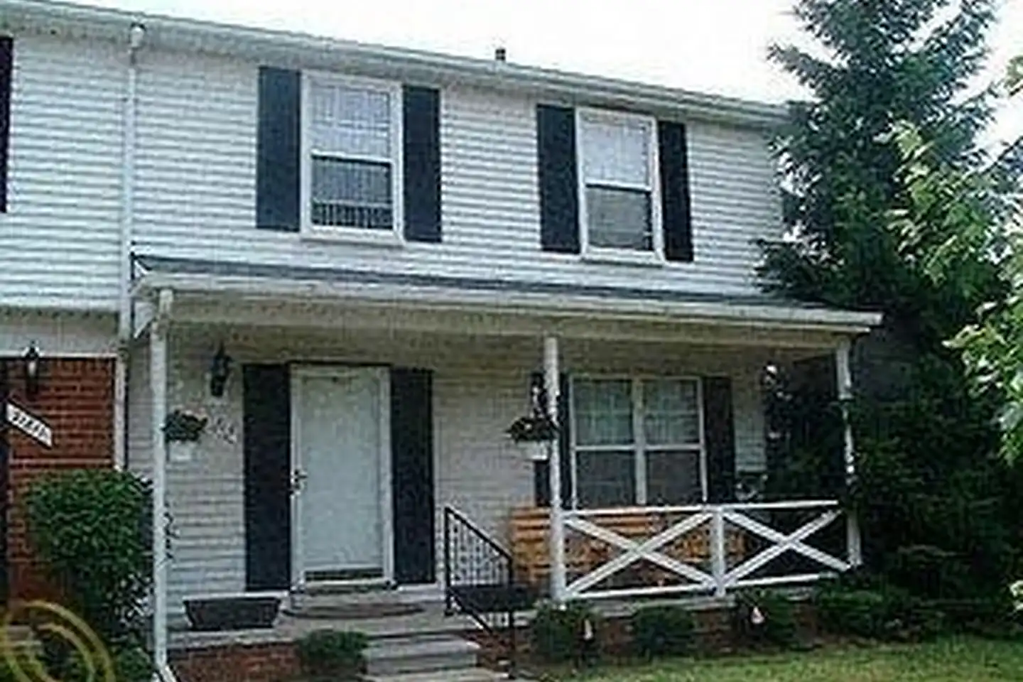 21815 Hidden Rivers Dr N - Southfield, MI | Rent.