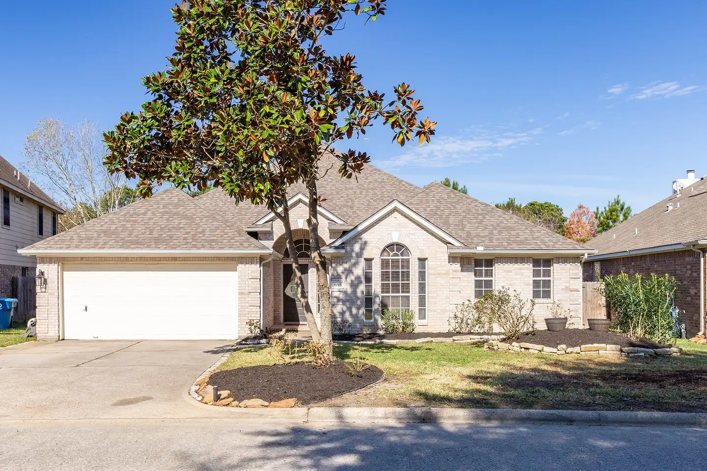 8015 Sports Haven Dr - Humble, TX | Rent.
