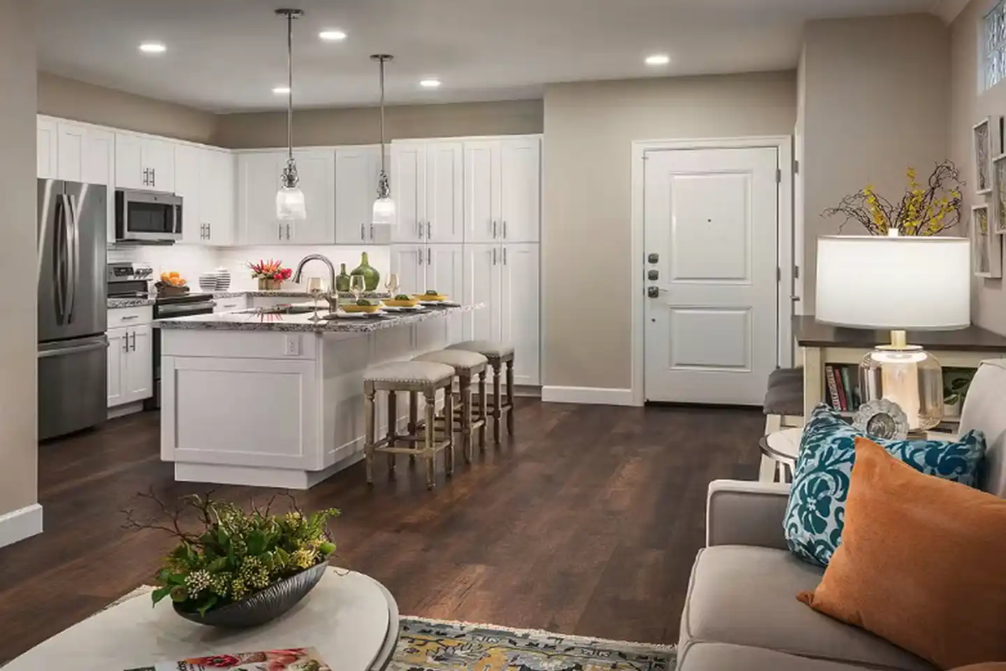 1505 Elm St - Dallas, TX | Rent.