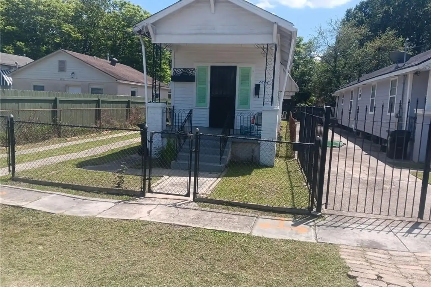 2844 Hiawatha St - New Orleans, LA | Rent.