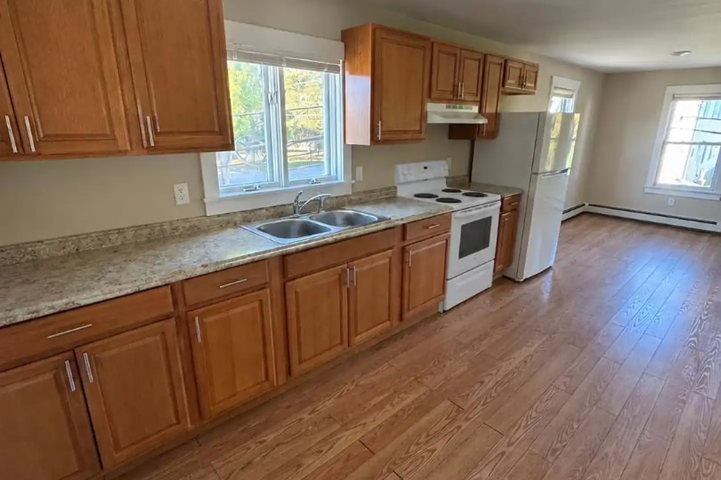 12 Dunn St unit 4 - Westbrook, ME | Rent.