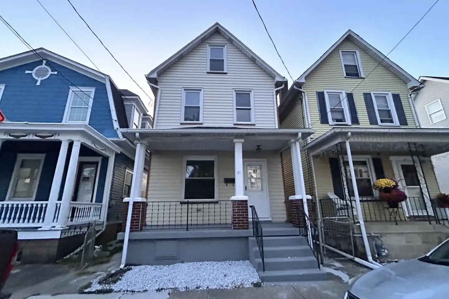 61 Rose St - Phillipsburg, NJ | Rent.