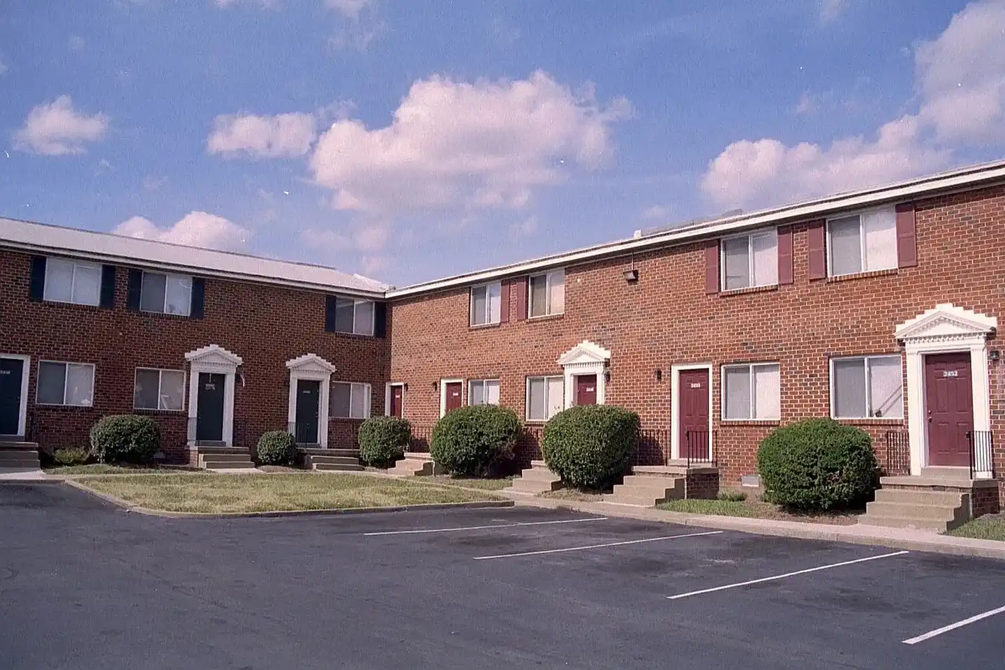 Townsend Square - 2153 Cool Ln - Richmond, VA | Rent.