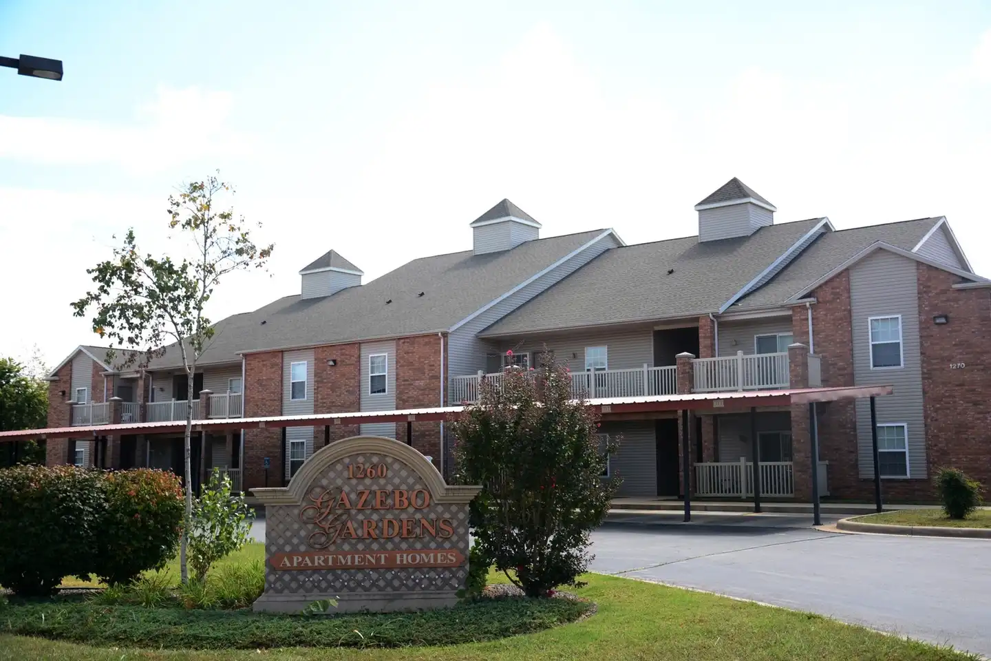 1251 E Guinevere St unit 14 - Springfield, MO | Rent.
