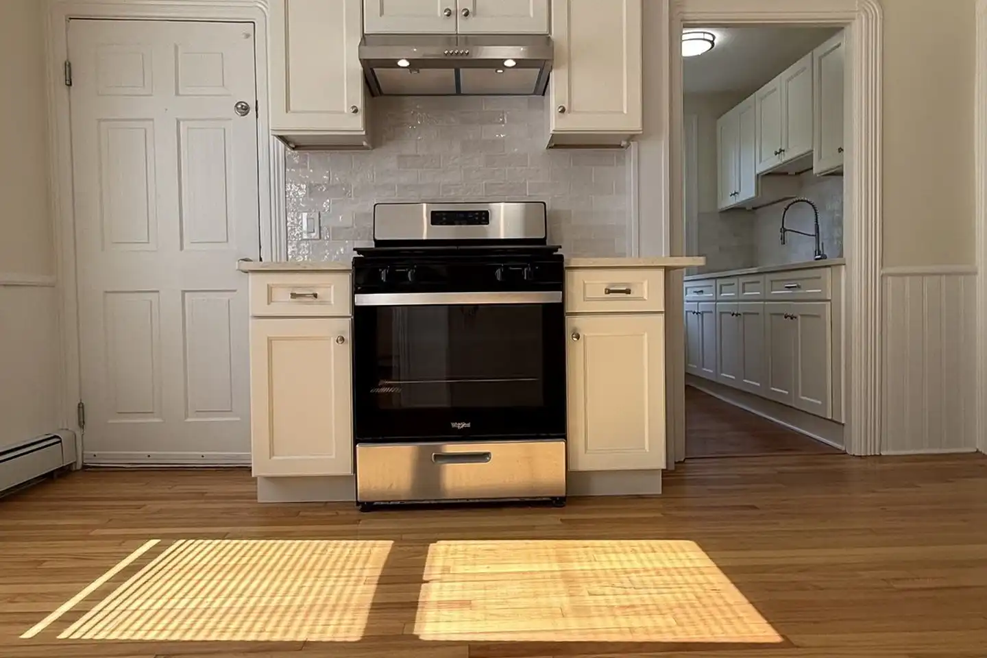 113 Denver St unit 1 - Pawtucket, RI | Rent.