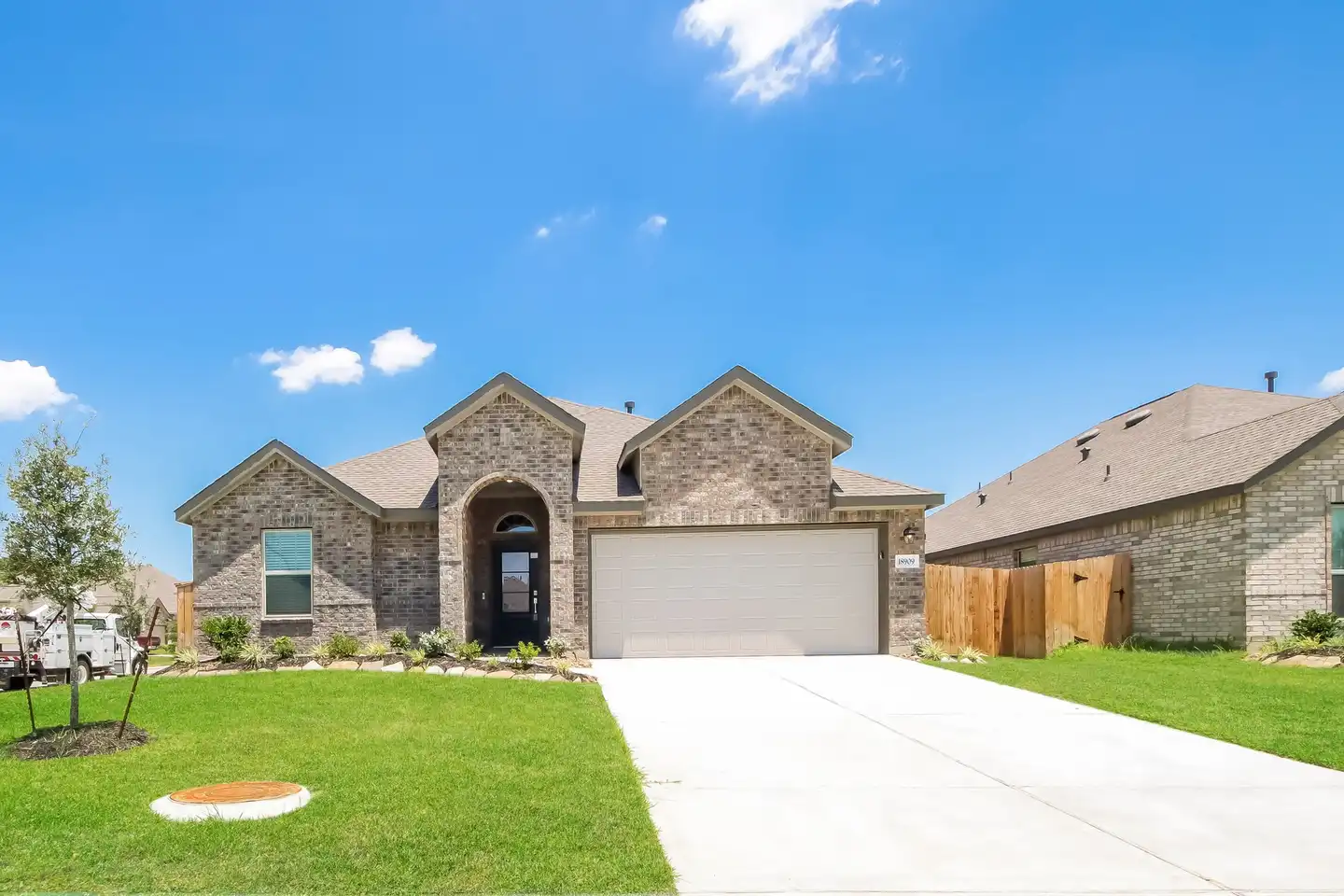 18909 Collina Way - Roman Forest, TX | Rent.