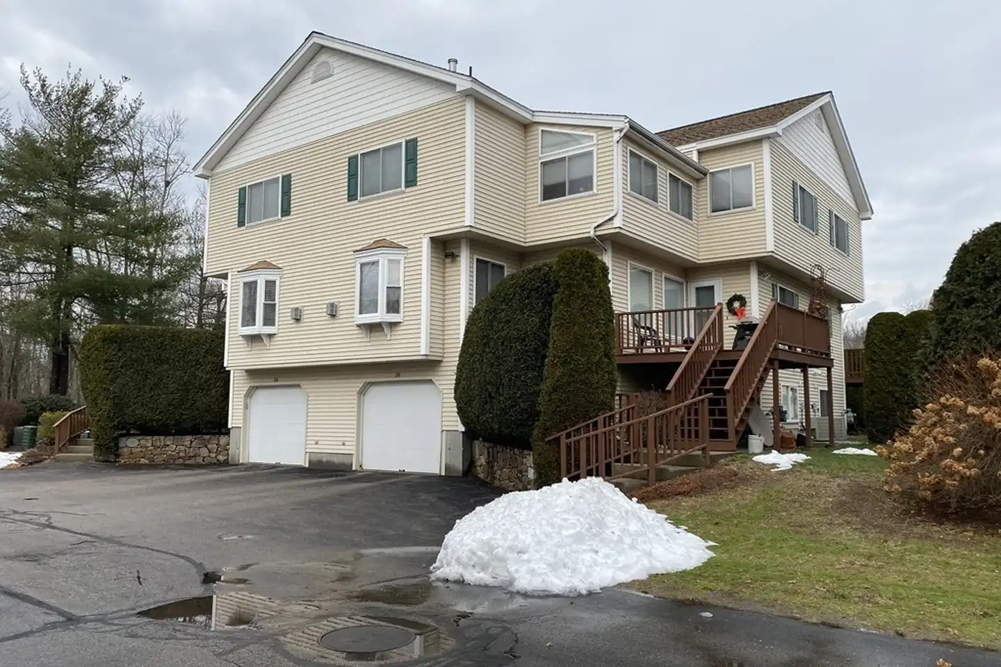 116 Algonquin Trail unit 116 - Ashland, MA | Rent.
