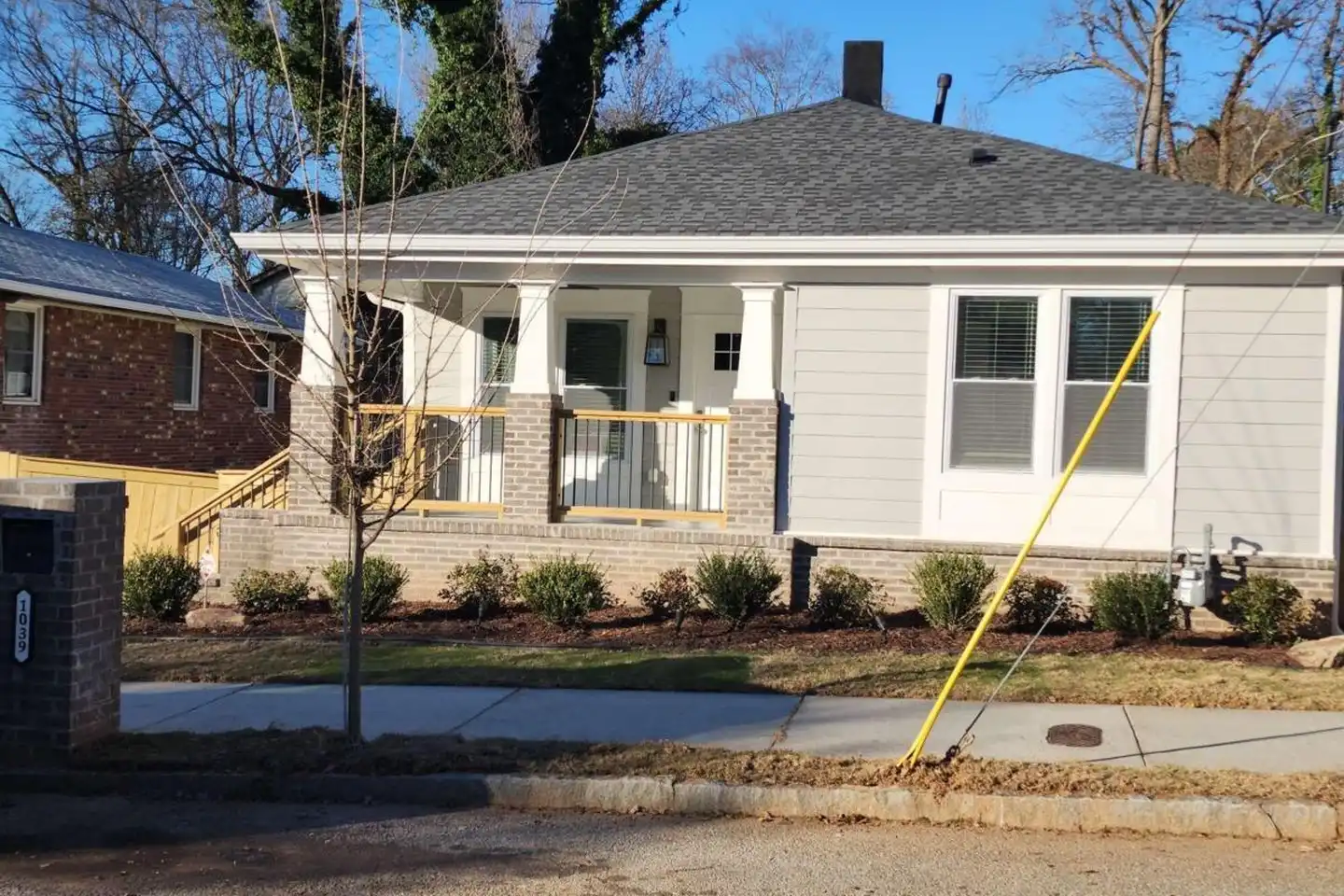 1039 Palmetto Ave SW - Atlanta, GA | Rent.