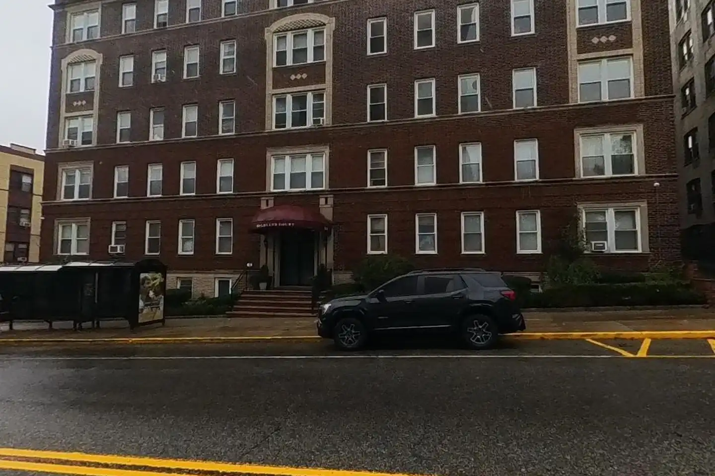 6045 JFK Blvd E #B8 - West New York, NJ | Rent.