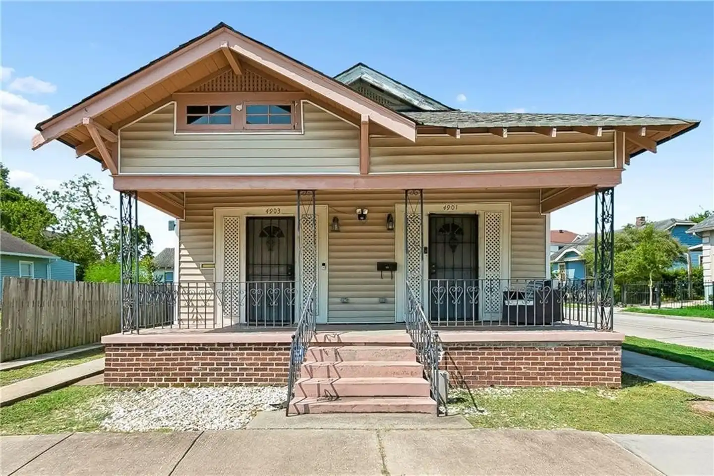 4903 Willow St - New Orleans, LA | Rent.