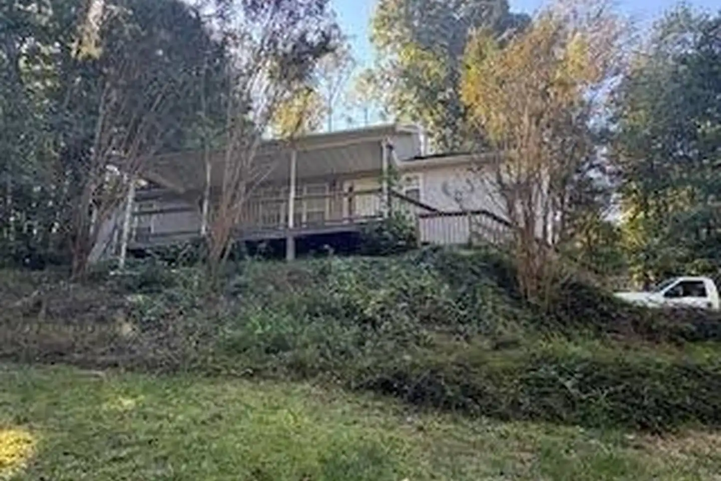 25 Bluff Cove Road # - Weaverville, NC | Rent.