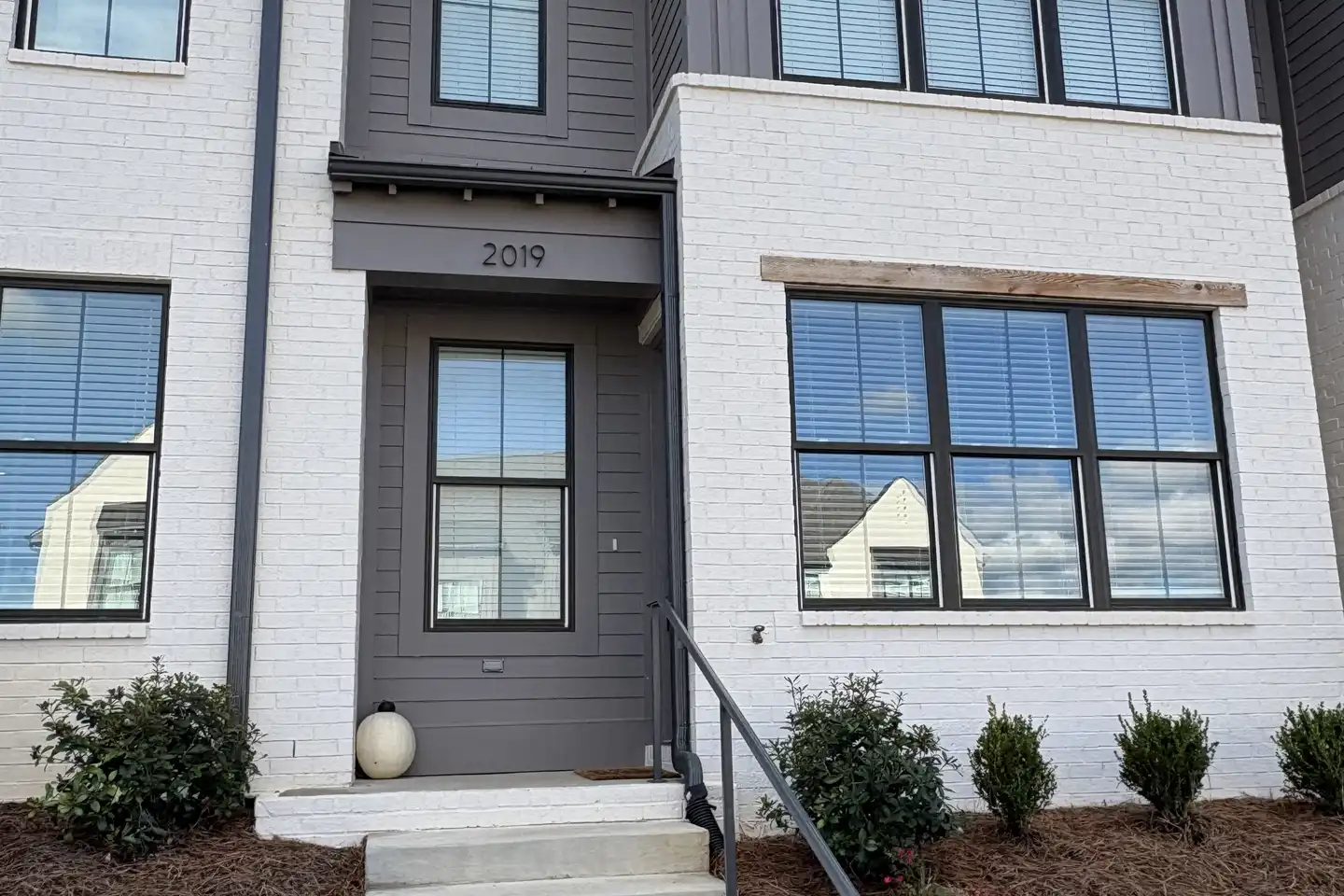 2019 Rosemary St unit 1 - Oxford, MS | Rent.