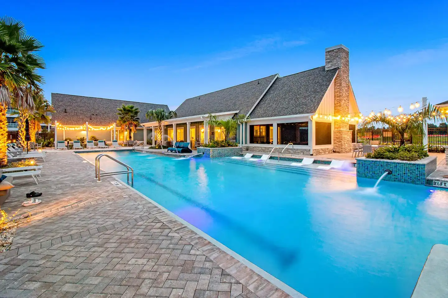 Watermark at Urban Blu - 8551 Panama City Beach Pkwy - Panama City, FL ...