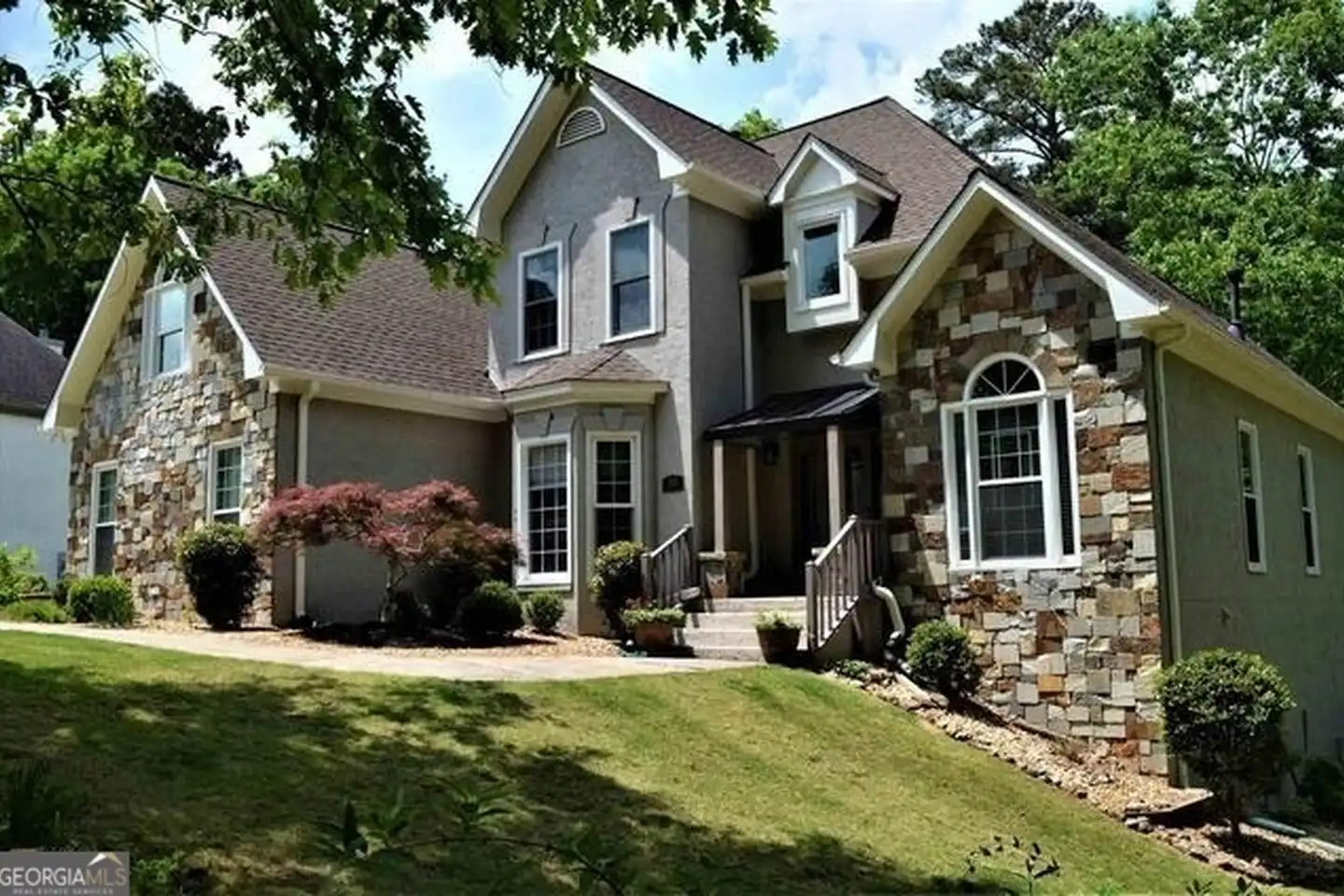 111 Stoneacre Curve - Peachtree City, GA | Rent.