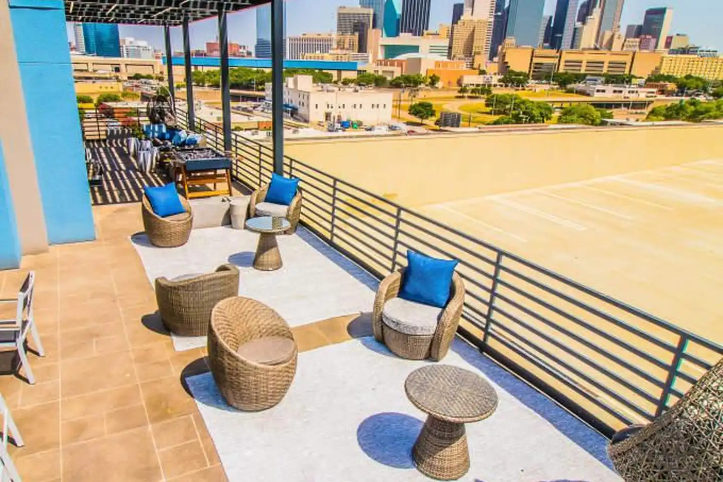 1242 Botham Jean Blvd - Dallas, TX | Rent.