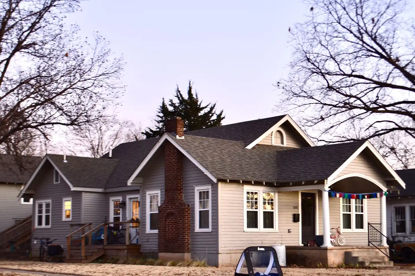 1101 S Duncan St - Stillwater, OK | Rent.