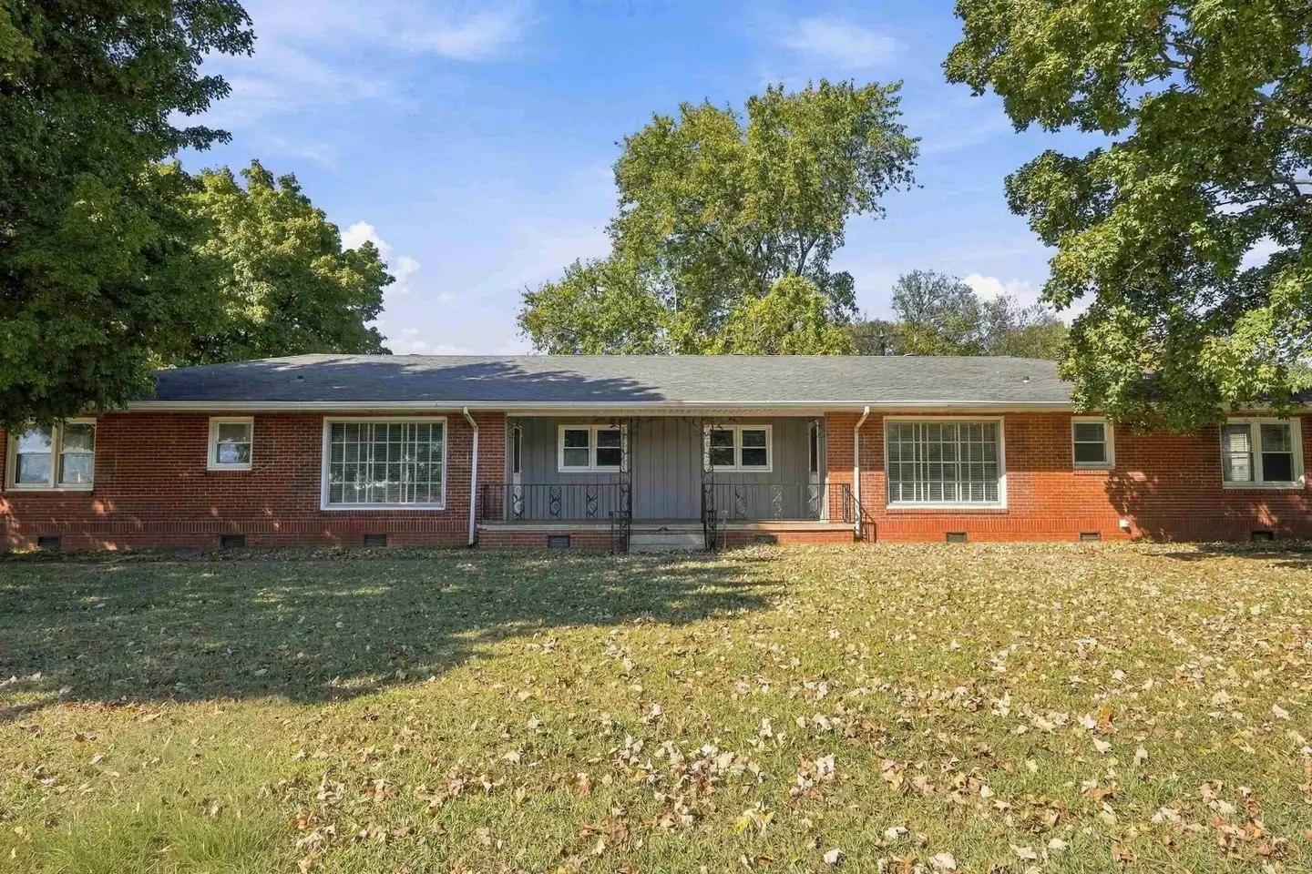 1109 Evans Dr - Athens, AL | Rent.