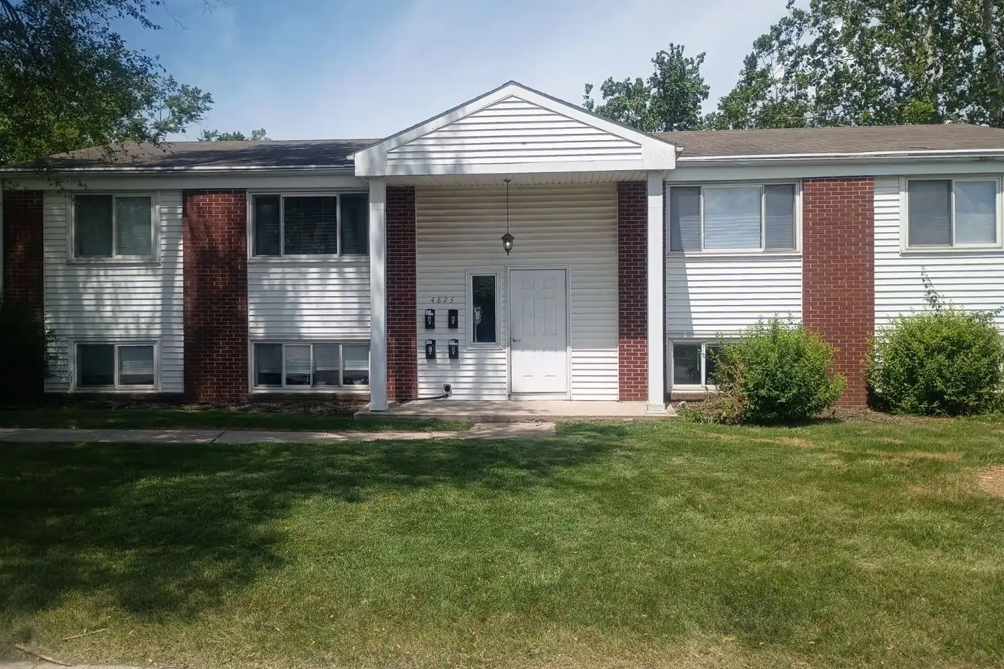 4823 Northcrest Dr unit D - Fort Wayne, IN | Rent.