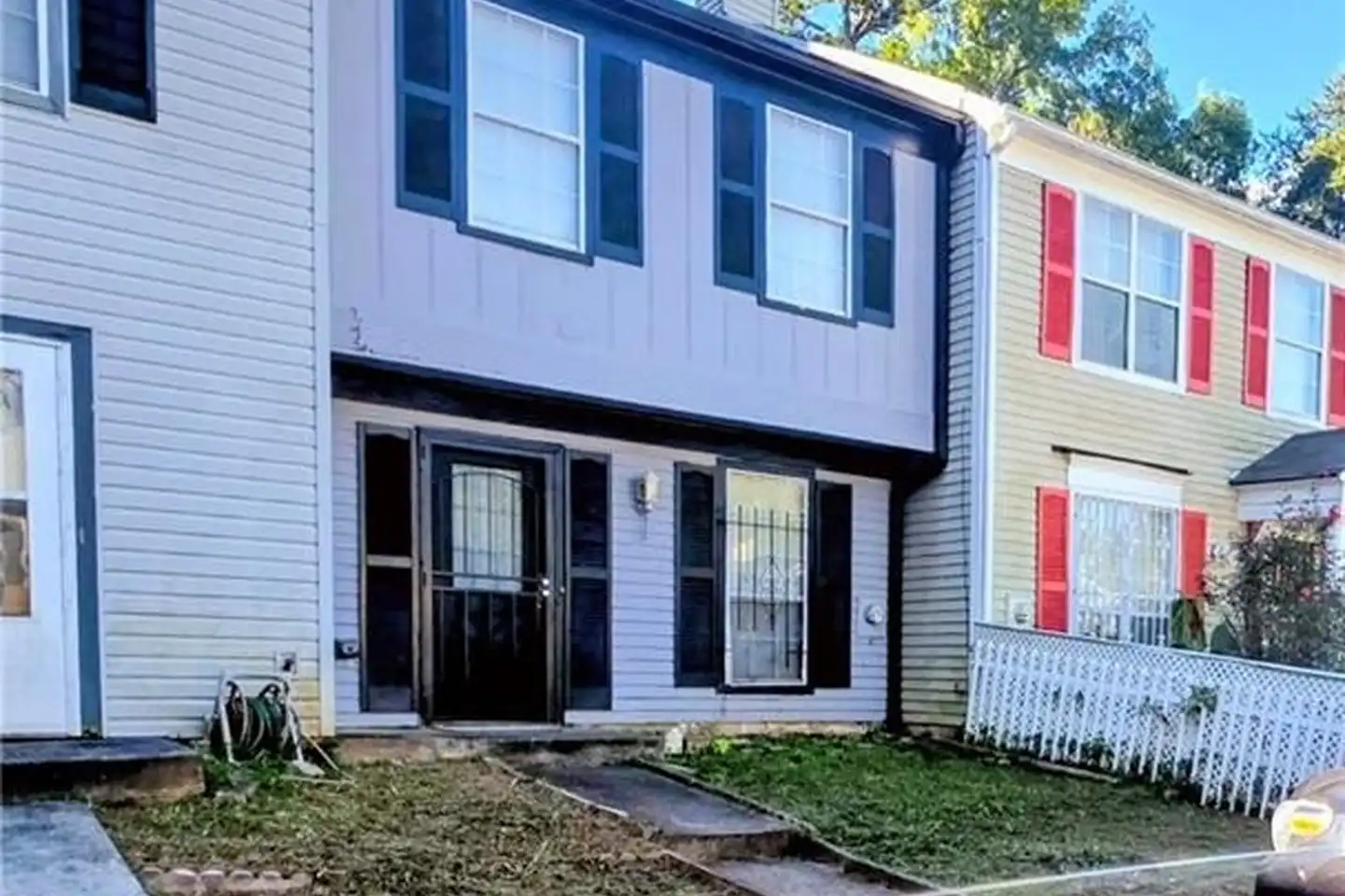 4672 Longman Way - Stone Mountain, GA | Rent.