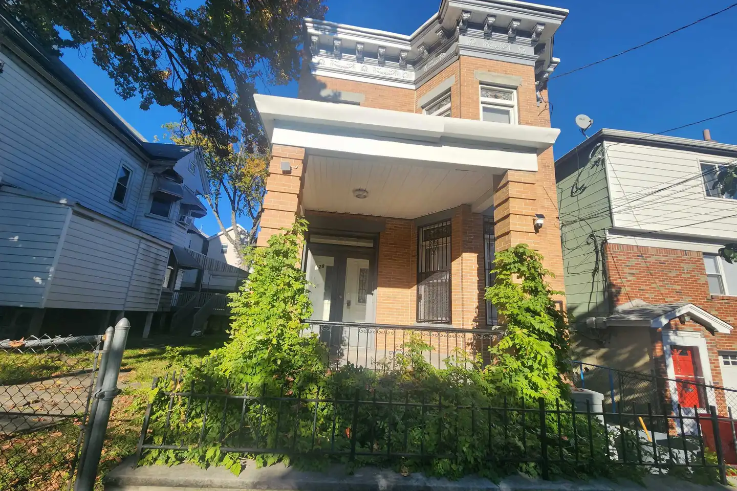 128 35th St unit 1 - Union City, NJ | Rent.