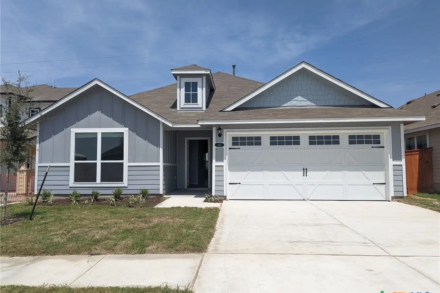 163 Spiny Lizard Ln - San Marcos, TX | Rent.