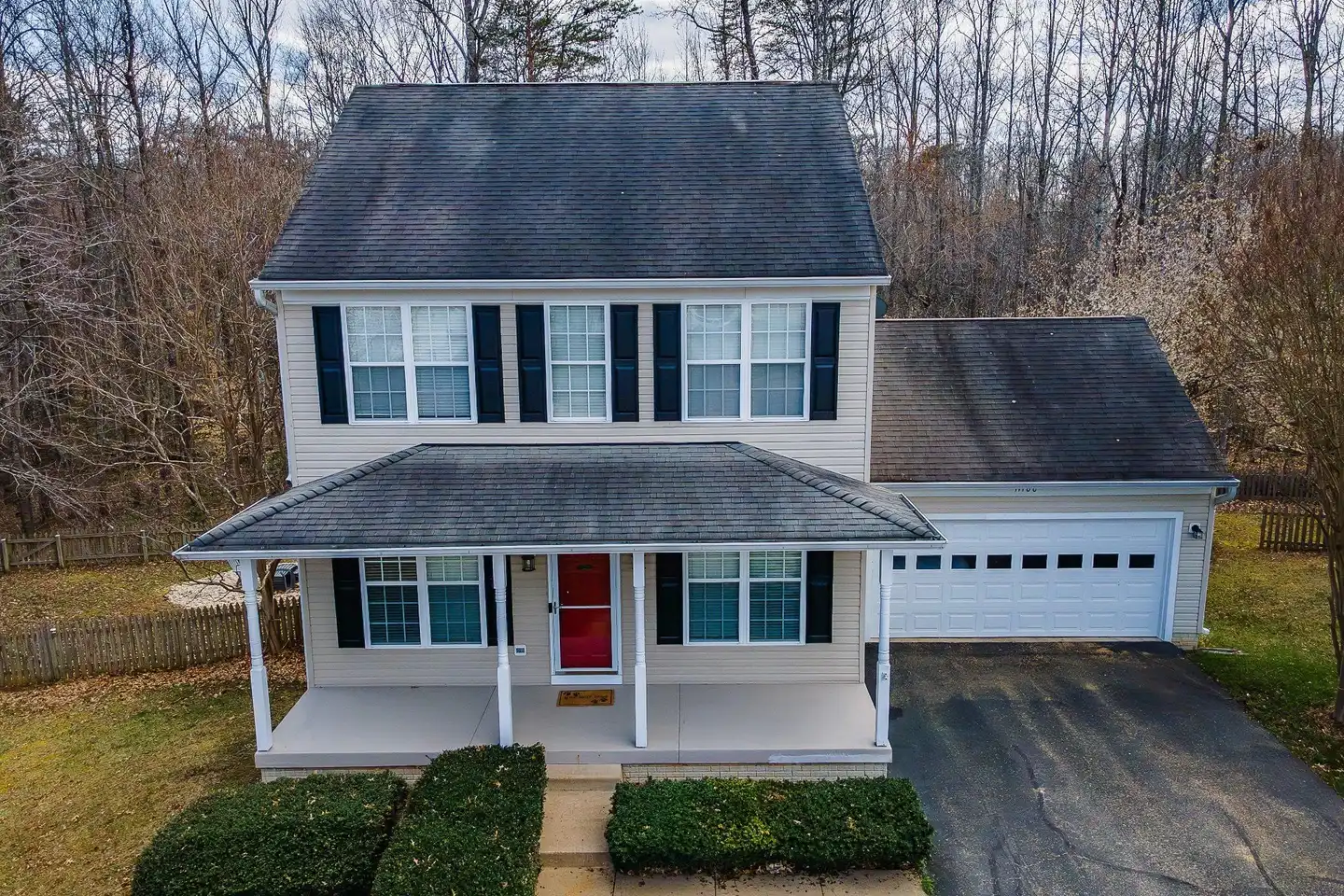 11100 Saturn Ct - Fredericksburg, VA | Rent.