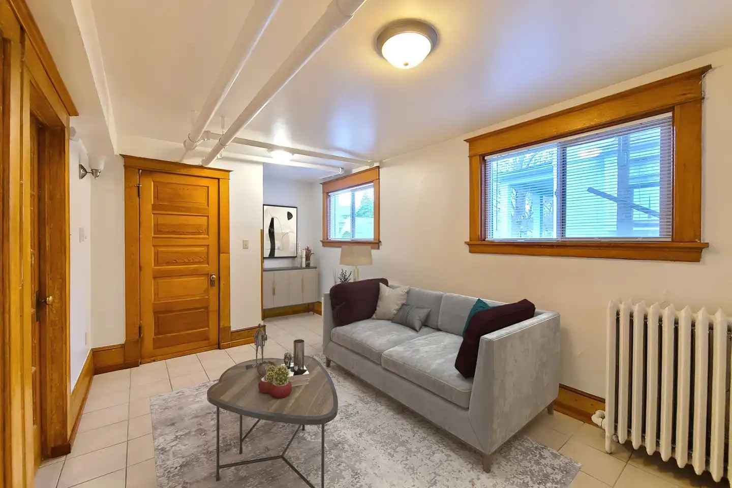626 S Cedar St unit D - Spokane, WA | Rent.