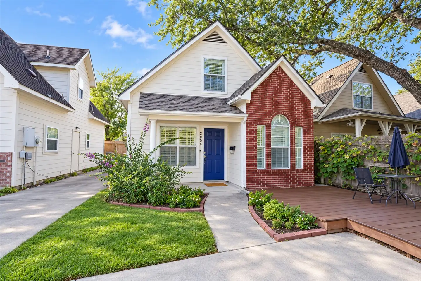 2804 Austin St - Houston, TX | Rent.