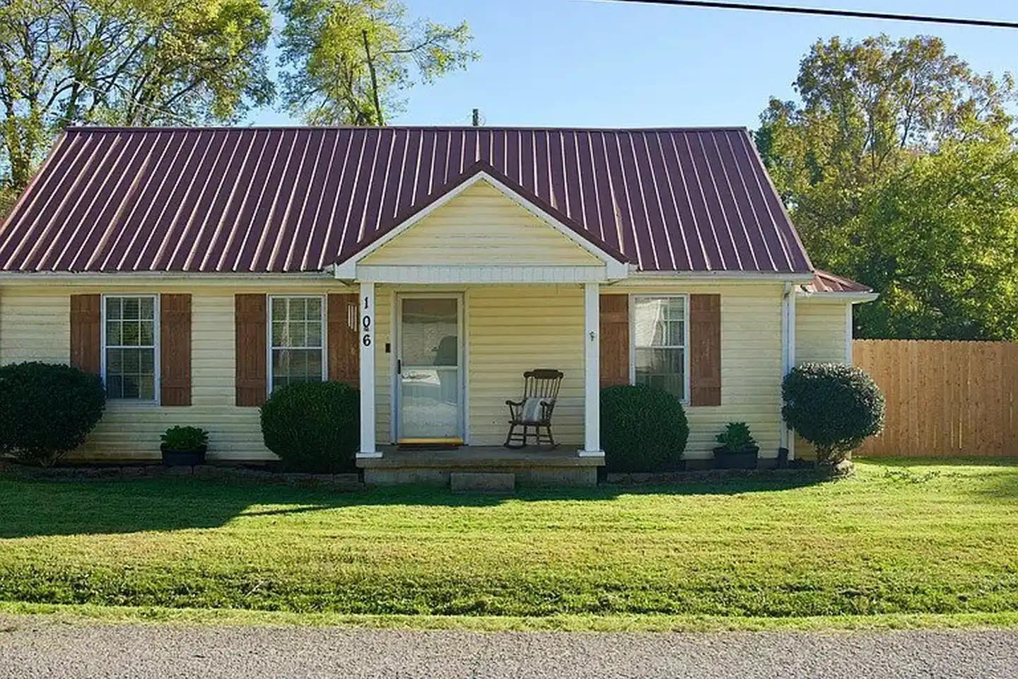 106 Demase St - Portland, TN | Rent.